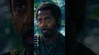 Never Go Full Retard | Tropic Thunder (2008)