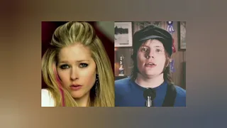 Girlfriend x Sugar, We're Goin Down | Mashup of Avril Lavigne & Fall Out Boy