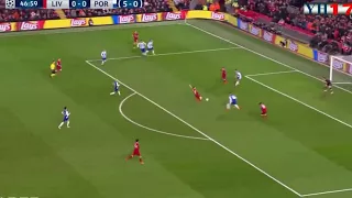 Highlights Liverpool vs Porto (0-0) Champions league (6/3/2018)