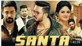 Santa(2021)NEW RELEASED Full Hindi Dubbed South Indian Movie kisi bhi movie ko 1 click mein download