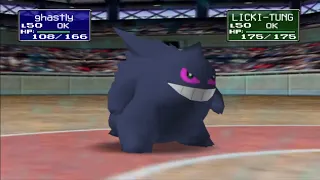 Pokemon Stadium Ep 20 Round 2 Poke Cup P1 Pokeball