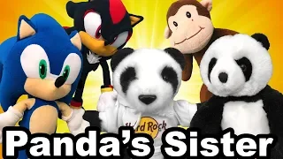 TT Movie: Panda's Sister
