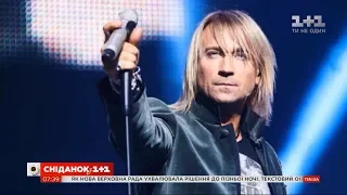 Олег Винник станет ведущим шоу "Танцы со звездами 2019"