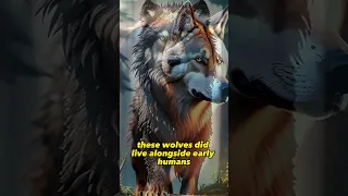 Dire Wolf