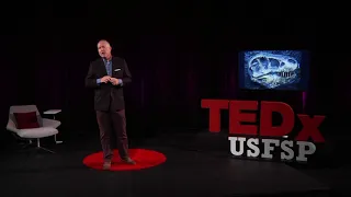 Forensic Science is History | Max Houck | TEDxUSFSP