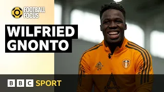 Wilfried Gnonto: Debuts, driving tests & Di Canio | Football Focus