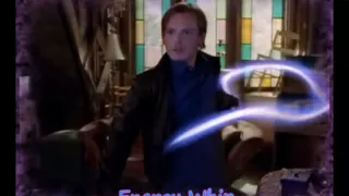 Charmed wiki ~ Powers - On screen!