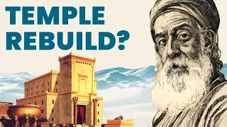 Ancient Jews Rebuild the Second Temple | The Jewish Story | Unpacked