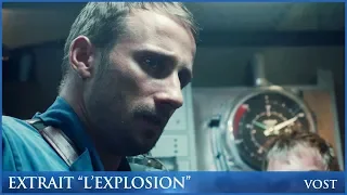 KURSK - Extrait “L'explosion” (VOST)