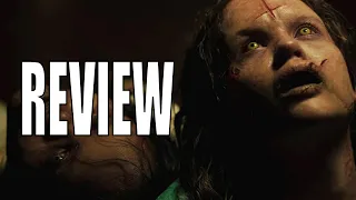 The Exorcist: Believer (2023) Review | I'm A BELIEVER!