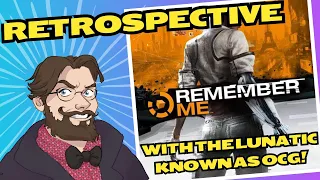 REMEMBER ME (PS3/XBOX 360) is still very memorable! | A HILARIOUS REVIEW/RETROSPECTIVE