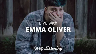 Emma Oliver - LIVE | Sofar Dallas