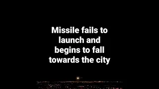 Russia missile EXPLODES in Belgorod! Iskander missile failed!