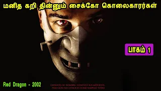 மனித கறி தின்னும் சைக்கோ கொலைகாரர்கள் Hollywood Movie Story & Review in Tamil - MR Tamilan