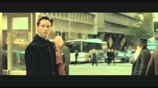 Alternate Matrix Music - Matrix Ending