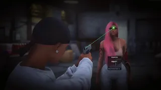 GTA RP | ZOO YORK RP | Jaystayup Almost Gets Lined But His PTSD Kicks In At The Right Moment😈