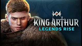 King Arthur: Legends Rise | Советы для новичков | Гайд