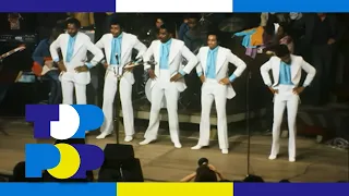 The Temptations - My Girl - The Way You Do The Things You Do • TopPop