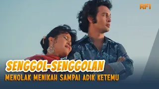 SENGGOL-SENGGOLAN (1980) FULL MOVIE HD