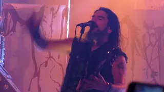 Machine Head - Davidian - live in Munich Germany on April 21 2018