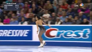 Karen Chen Nats16 FS