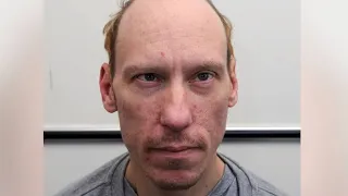 The Grindr Killer: The Stephen Port Case