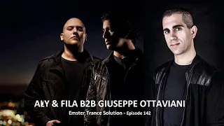 Aly & Fila B2B Giuseppe Ottaviani