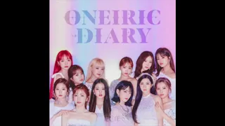 [OFFICIAL AUDIO] - “Secret Story Of The Swan” - IZ*ONE (아이즈원)