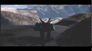 Halo 3 - Play as Hunter Mod