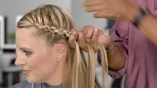 Learn to Braid! Inside and Outside Plaits, 3-Strand Rope Braid and 4-Strand Round Braid