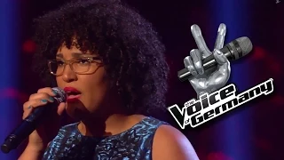 Bang Bang - Samantha McNair vs. Linda Antonia Heue | The Voice 2014 | Battle