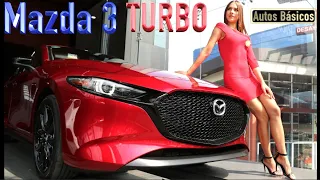 Mazda 3 Hatchback 2021 Signature Turbo