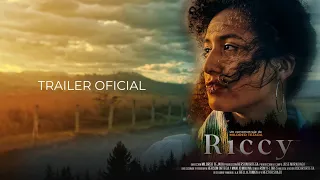 Trailer del Cortometraje hondureño Riccy