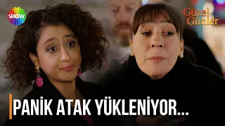 Gülce ailesini yasa boğan haber! | Güzel Günler 15. Bölüm