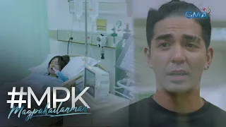 #MPK: The wife's battle against unexpected mishap! (Magpakailanman)