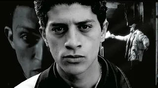 La haine Edit|Jealous - Eyedress|