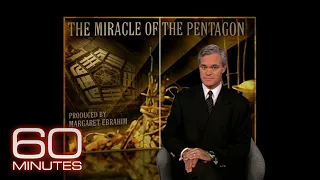 60 Minutes 9/11 Archive: The Miracle of the Pentagon