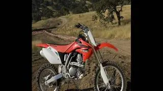 Diffrent Dirt Bike Sounds