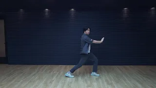 Im in trouble dance cover