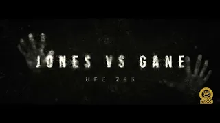 UFC 285 - Jones vs Gane TEASER 2