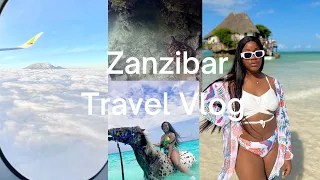 ZANZIBAR TRAVEL VLOG 2022| TOUR STONE TOWN, PRISON ISLAND, KWALE ISLAND & Baraka Aquarium #zanzibar