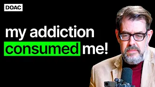 Richard Osman: The Untold Story Of A TV Legend's Addiction!