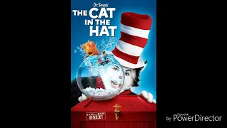 the cat in the hat 2003 WTF BOOM