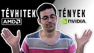 PC Tévhitek amiknek NE dőlj be! + Heti Tech Hírek?? 😱