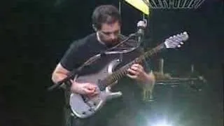 Dream Theater-The Glass Prision live in japon