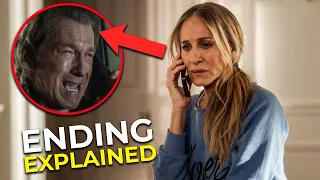 And Just Like That Season 2 Episode 10 Ending Explained | Recap