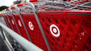 Target CFO discusses smashing Q1 expectations, and the outlook for growth as the economy reopens