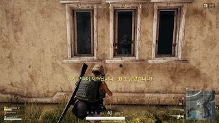 PLAYERUNKNOWN'S BATTLEGROUNDS 2018 02 25   20 23 09 36 DVR