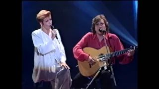 VALERIA LYNCH y José Feliciano - Para decir adiós