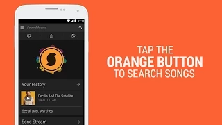 SoundHound for Android - Music Search, Discovery & Play